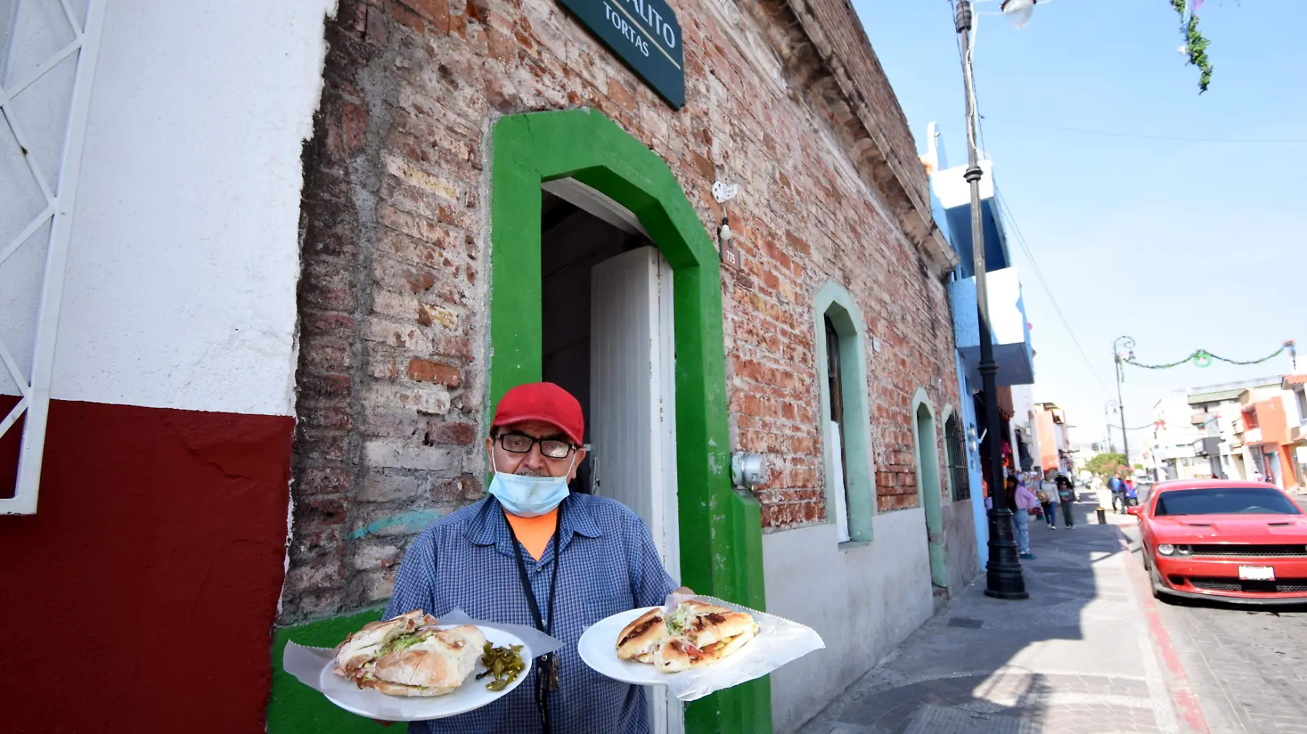 TORTAS EL JACALITO, JESUS GTZ EL SOL DE IRAPUATO (1)